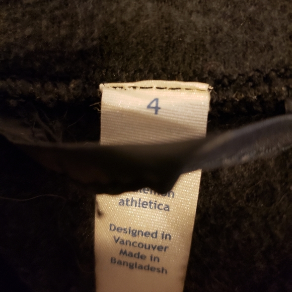 Lululemon Fleece - Picture 9 of 11